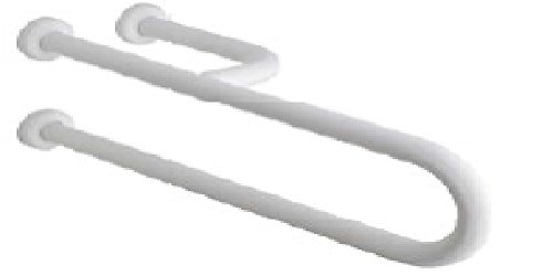 Thermomat Saniline Barre d'appui handicapés/troisième SOFT renfort + Age code EAN 8052439533514 