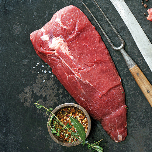 VIANDE BOVINE BIFTECK★ 8052473 GAEC LA CASCADE VIANDE BOVINE BIFTECK★ 8052473 GAEC LA CASCADE