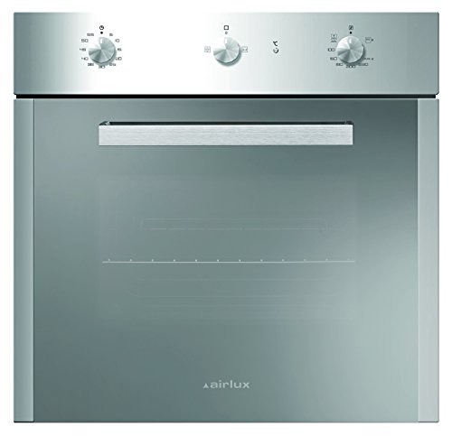 Afscw21ixn intégré gaz naturel 60l 2600w a acie...
