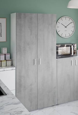 Armoire polyvalente pour placard, armoire à bal...