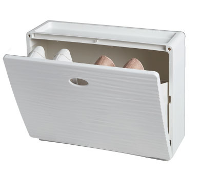 RANGE CHAUSSURES MURAL