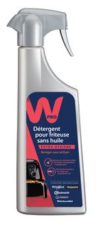 WPRO WPRO Nettoyant friteuse sans huile DFA150 code EAN 8053190503198 