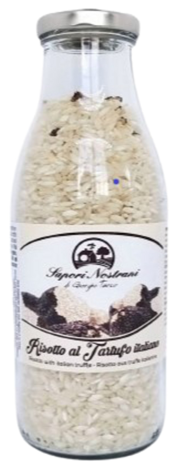  RISOTTO NOSTRANI code EAN 8053259931689 