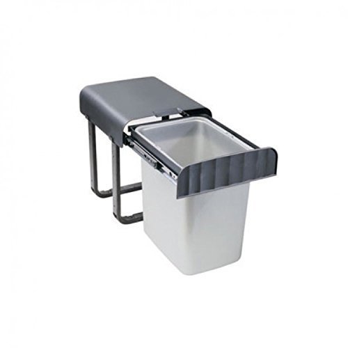 Aladin poubelle de cuisine encastrable