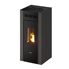 PEGASO Poêle à granulés Elane 9 - 8,5kW code EAN 8053859014720 