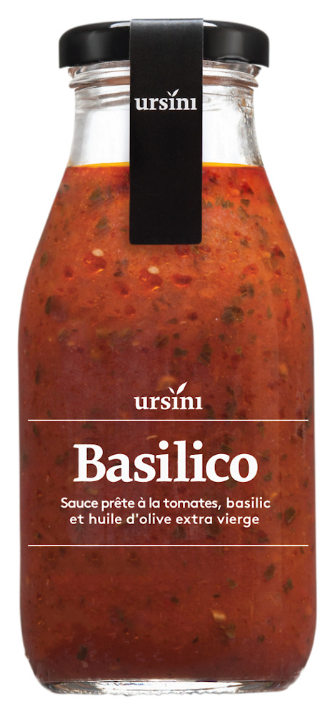  SAUCES URSINI code EAN 8053908202474 
