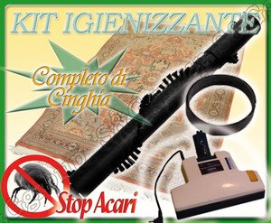 ROULEAU POILS ET20 ET SANGLE COMPATIBLE VORWERK...