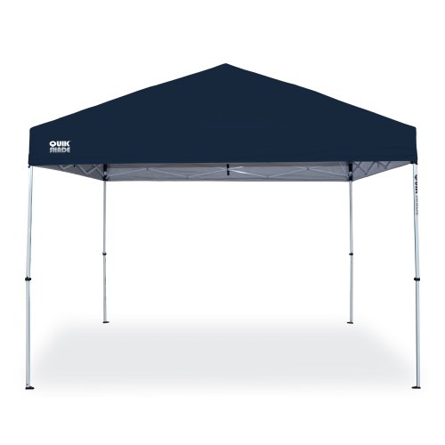 QUIK SHADE TONNELLE PLIABLE 3 X 3-MODÈLE SPORT ...