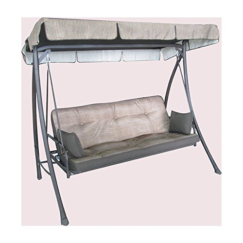 MyGarden - DONDOLO BALI Ecrù - SAL-M0851