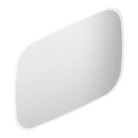  Miroir de salle de bains lumineux LED L110xH75xP2 cm, Alba code EAN 8056098185398 