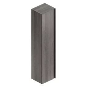  Colonne salle de bains l.35xH.150xP.30 cm, effet chêne Metz, Pura+ code EAN 8056098188603 