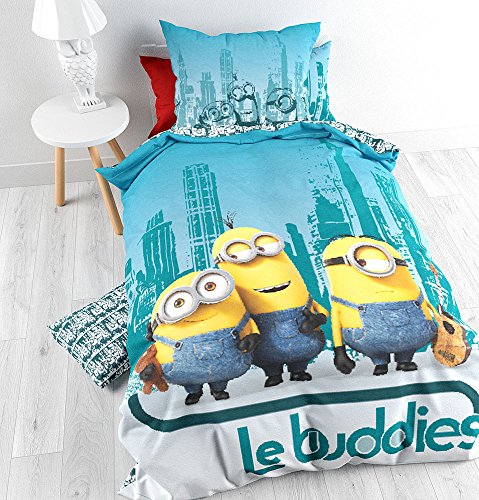 Couette simple Minions Guitar