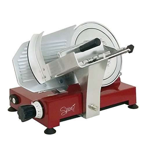 SPICE PAPRIKA-275-TRANCHEUSE PROFESSIONNELLE LA...