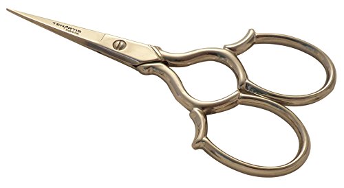 149 ciseaux broderie 9 cm - fabriqués en italie