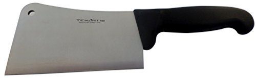 466 couperet de cuisine 16 cm - fabriqué en italie