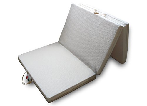 JoyShop Petit Matelas Futon, Sauve-Espace, economie, lit simple 80x200cm code EAN 8056364750749 