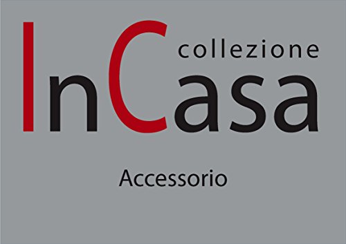 InCasa Accessoires pour rideaux: Line "InCasa" 8056370900718 (8056370900718)