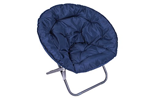 Enrico Coveri FAUTEUIL MOON COVERI STELL D22 OXFORD 094167 BLUE code EAN 8056378094167 