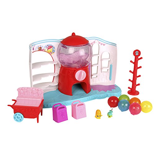 - hpk02 - candy machine - 2 personnages/2 sacs