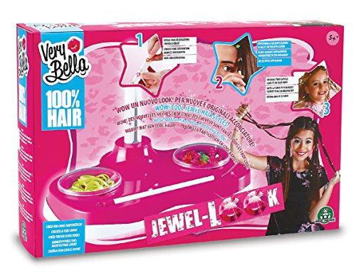 - vrb05 - jewel-look