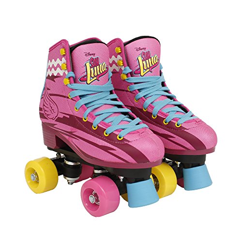 - ylu004 - patins à roulettes - pointure 32/33