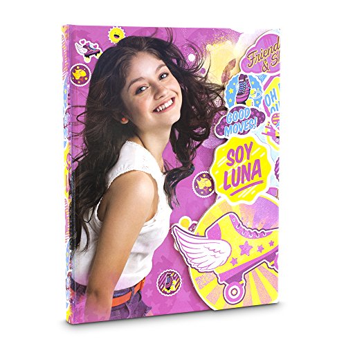 - ylu26 - journal intime avec fermeture magnéti...