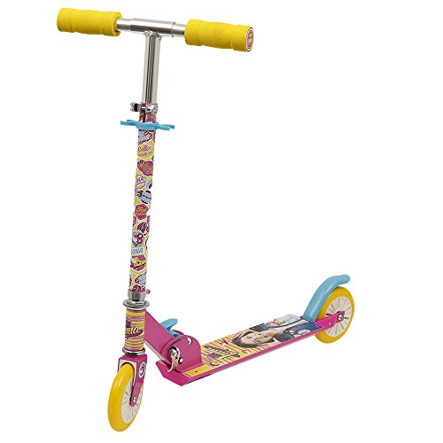 - ylu23 - trottinette - 2 roues