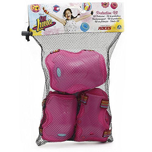 - ylu023 - kit de protections - taille m