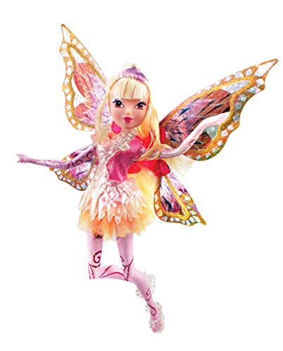 - wnx123 - tynix fairy - stella