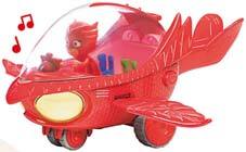 VÉHICULE ÉLECTRONIQUE DELUXE 