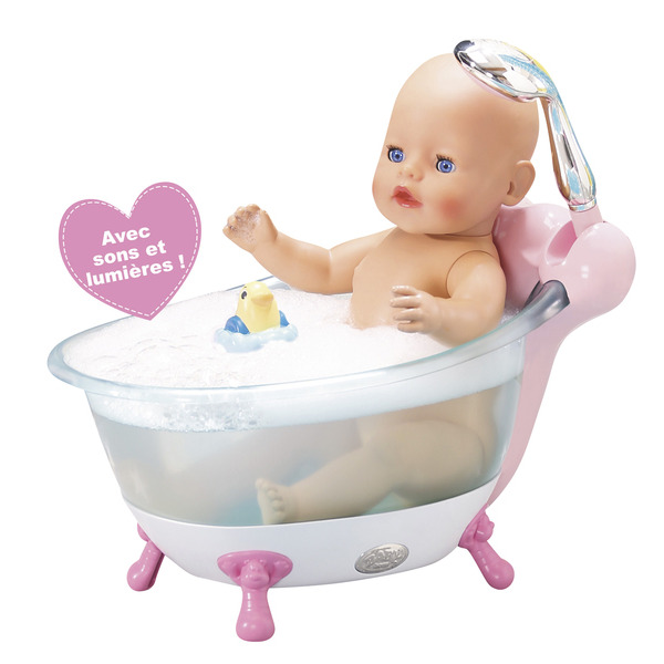 Baby Born baignoire magique 8056379080657 (8056379080657)