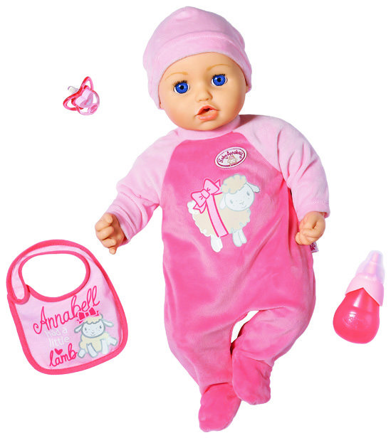 babyannabell BÉBÉ ANNABELL code EAN 8056379080763 