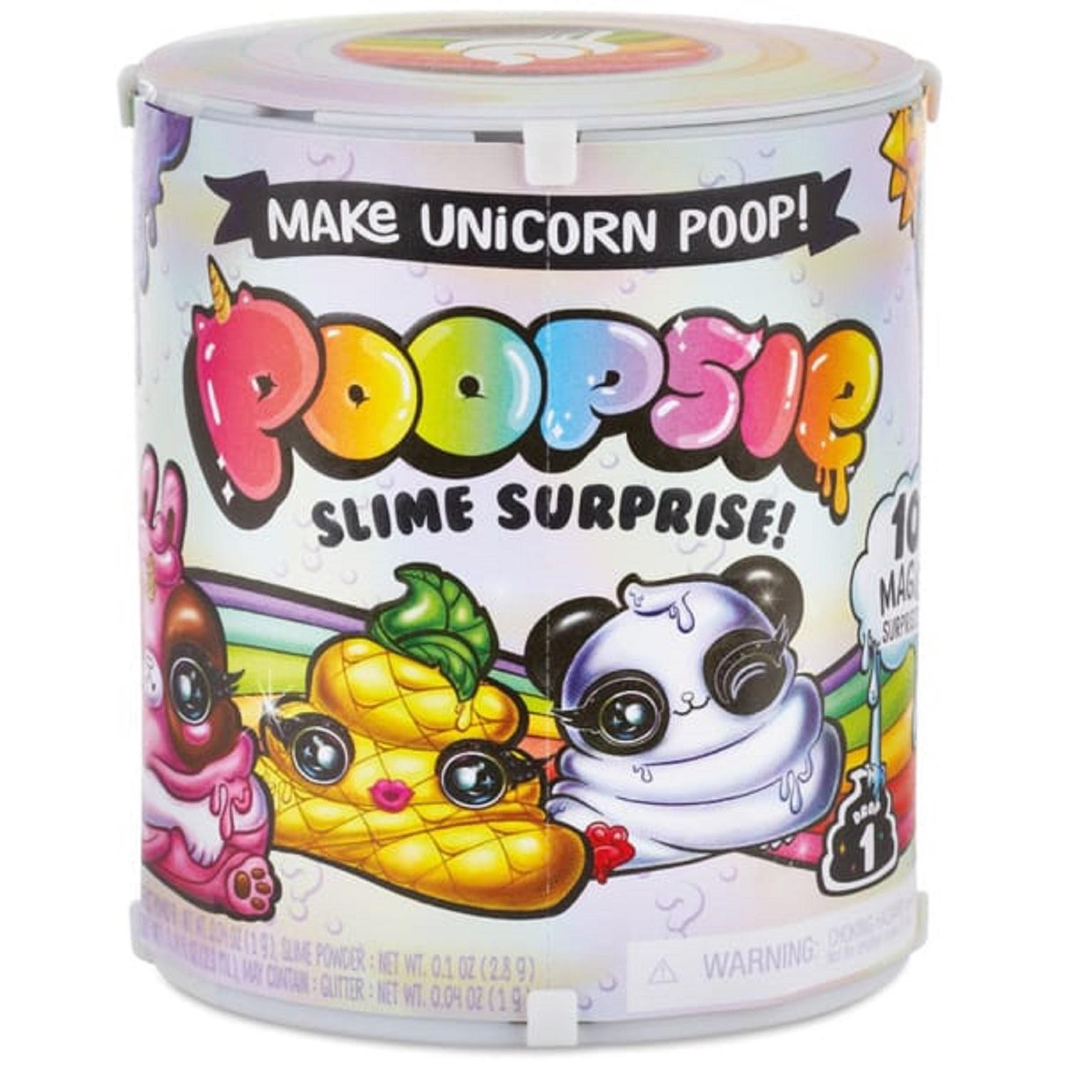 Poop Pack série 3 POOPSIE