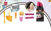 RAINBOW HIGH MAKE UP SURPRISE