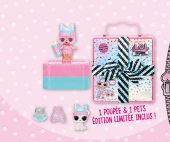  DELUXE PRESENT SURPRISE