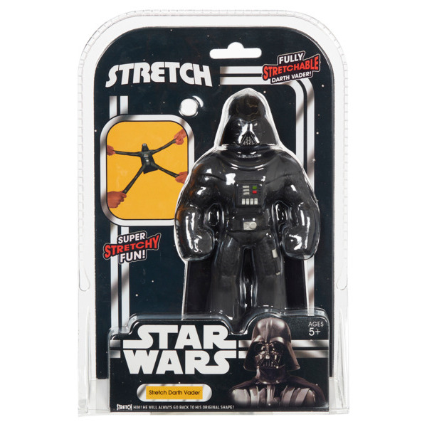 Personnage étirable Star Wars 8056379144151 STRETCH ARMSTRONG
