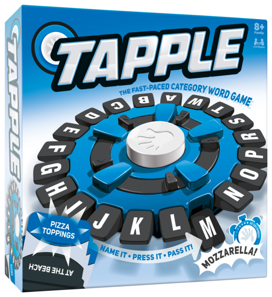 TAPPLE Tapple  code EAN 8056379171676 