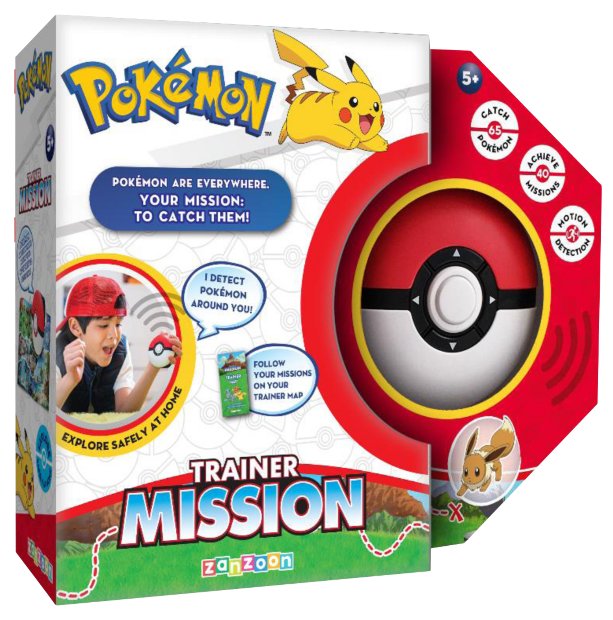 GIOCHI PREZIOSI 1. DRESSEUR EXPERT
2. DRESSEUR MISSION code EAN 8056379198024 