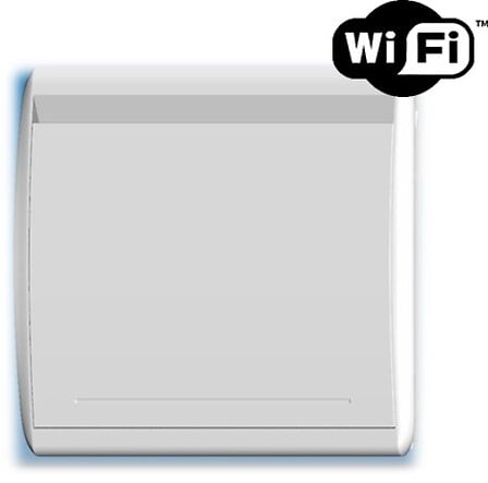 Radiateur à chaleur douce Wifi dolce - 2000W