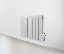 DELTACALOR Radiateur inertie seche Emaki - 2000W