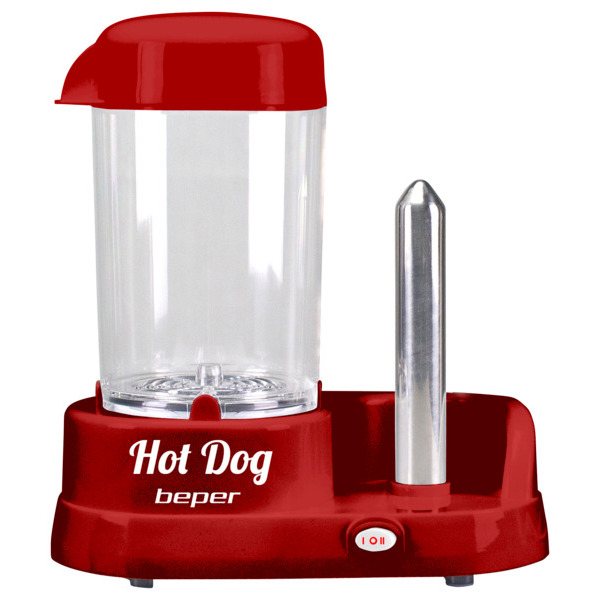 MACHINE À HOT DOG 