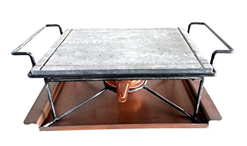 Lorenz Ferart 6274 pierre ollaire, gris 8056518350283 (8056518350283)