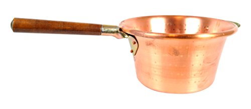 Lorenz Ferart cuivre, bol à mélanger, ø 28 cm 8056518353123 (8056518353123)