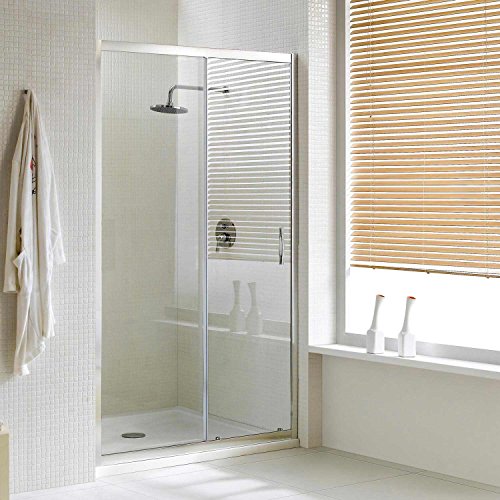 Porte paroi douche 100 CM H198 mod. Young 1 Por...