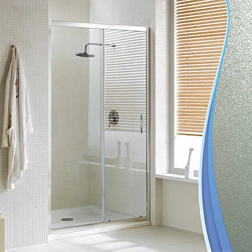 Porte paroi douche 110 CM H198 mod. Young 1 Por...