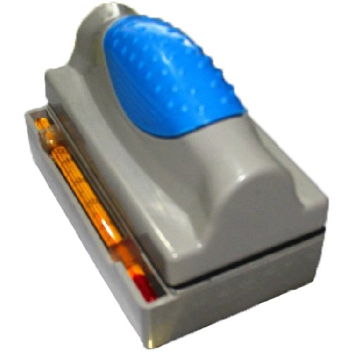 Aimant tergi verre XL 125 * 75 mm flottant avec...