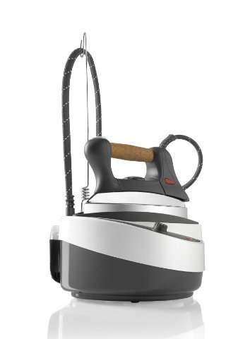 mac5 Easy - Fer à repasser/Centrale vapeur professionnelle avec chaudière 8057093431251 Sconosciuto mac5 Easy - Fer à repasser/Centrale vapeur professionnelle avec chaudière 8057093431251 Sconosciuto