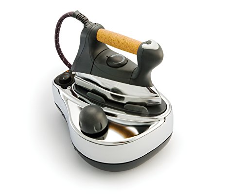 mac5 Easy - Fer à repasser/Centrale vapeur prof...