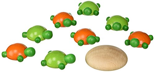 Milaniwood A game of cantonese rice jeu d'adresse fair trade made in italy 8057432851078 (8057432851078)
