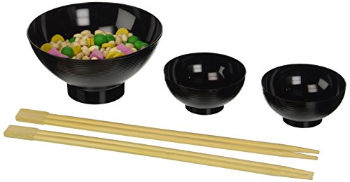 Milaniwood A game of cantonese rice geschicklichkeitsspiel fair trade made in italy 8057432851092 (8057432851092)